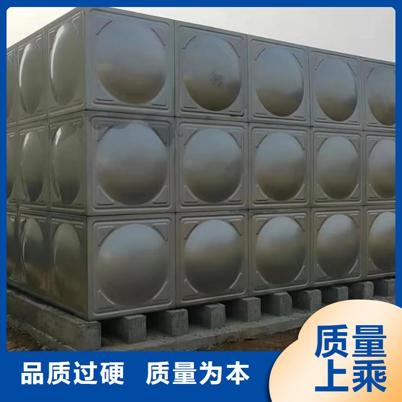 消防水箱不銹鋼消防水箱屋頂消防水箱質量保真