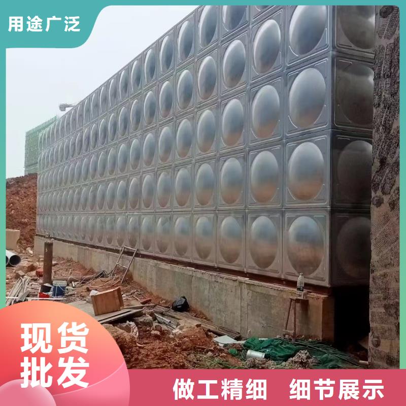 銷售消防水箱不銹鋼消防水箱屋頂消防水箱_品牌廠家