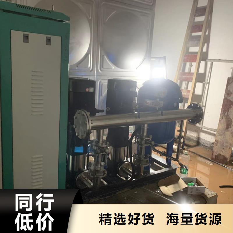 成套給水設備加壓給水設備變頻供水設備介紹