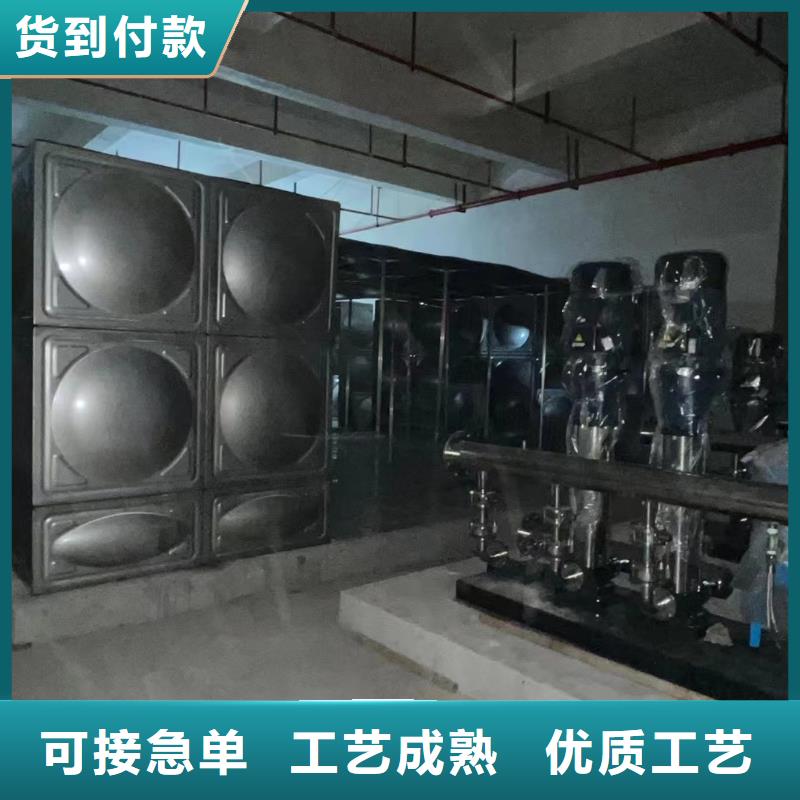 成套給水設備加壓給水設備變頻供水設備介紹