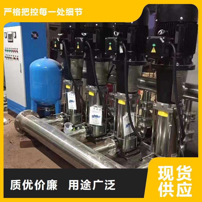 成套給水設備加壓給水設備變頻供水設備參數詳情