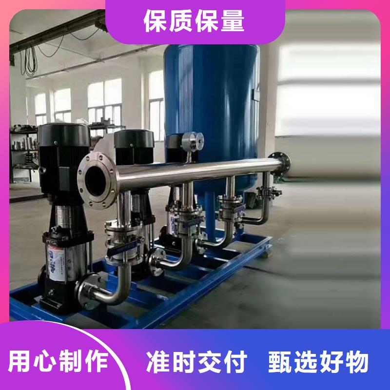 成套給水設備加壓給水設備變頻供水設備介紹