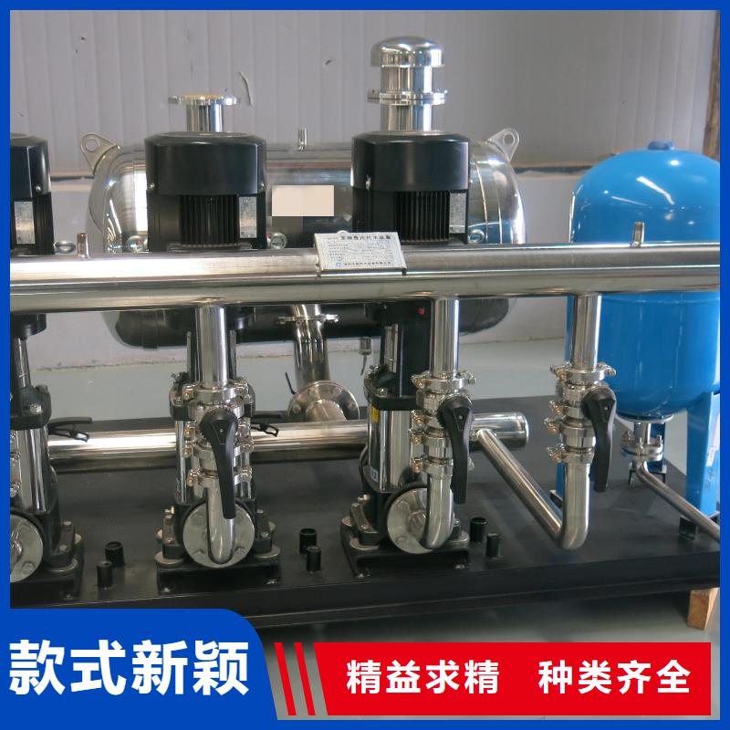 成套給水設備加壓給水設備變頻供水設備產地