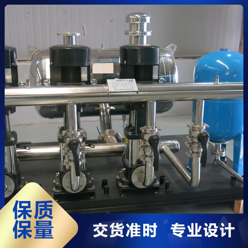 成套給水設備加壓給水設備變頻供水設備介紹