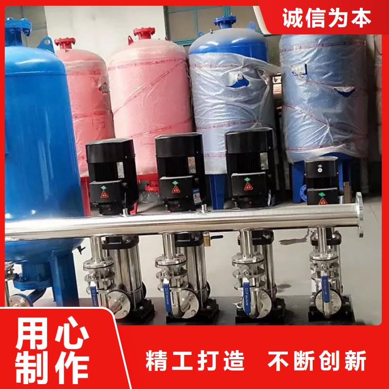 成套給水設備加壓給水設備變頻供水設備參數詳情