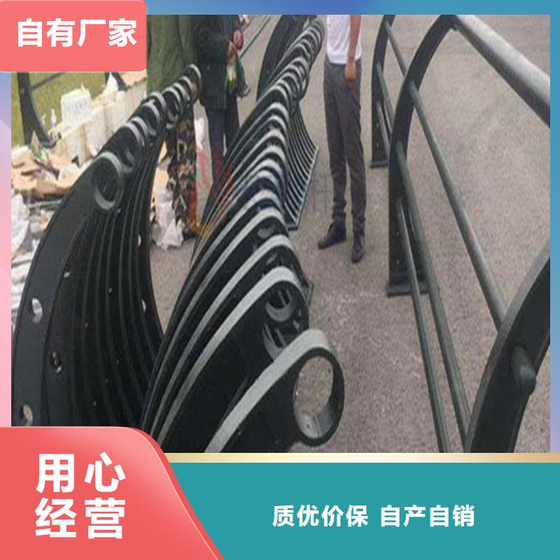 不銹鋼橋梁護欄品牌-報價
