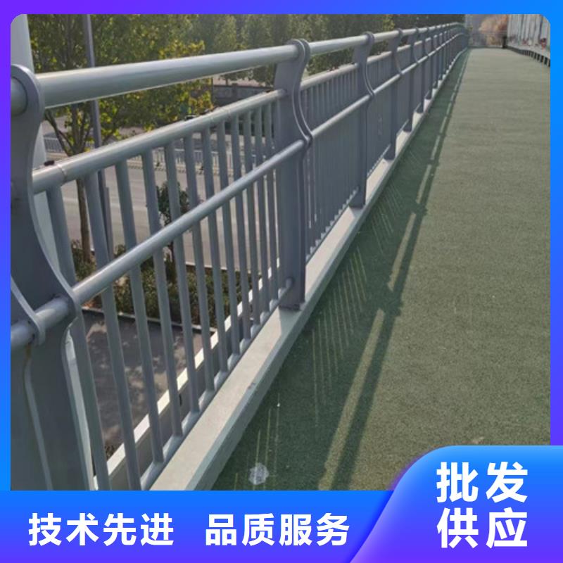 不銹鋼橋梁護欄-不銹鋼橋梁護欄質量有保障