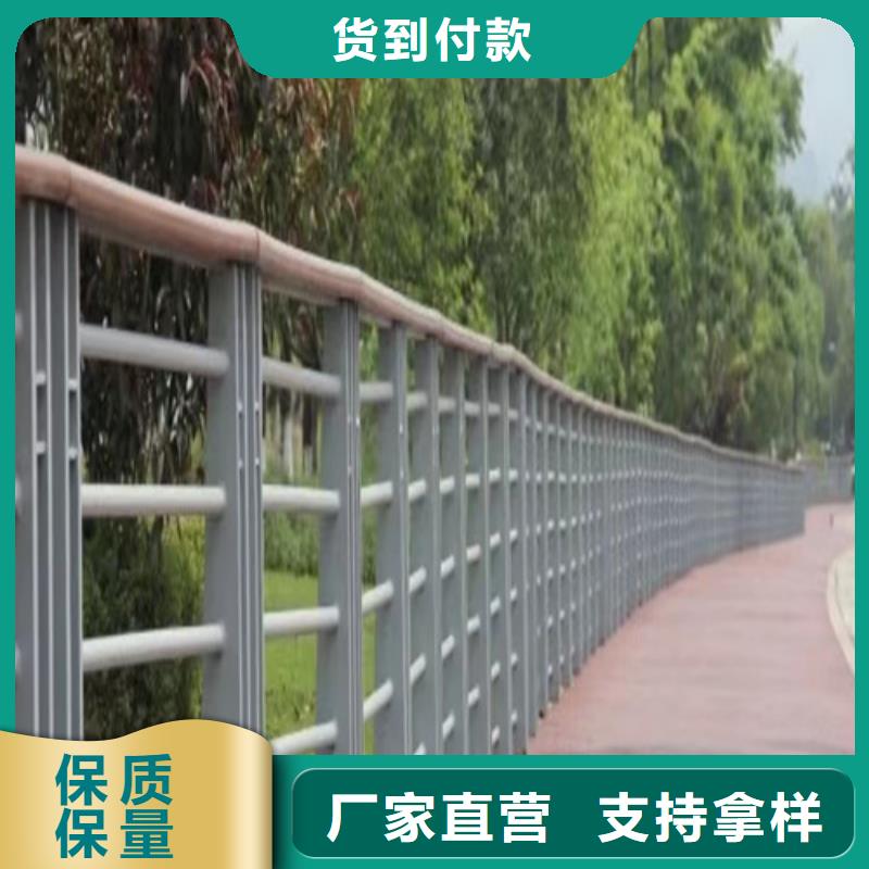 橋梁護欄價格咨詢質量有保障的廠家