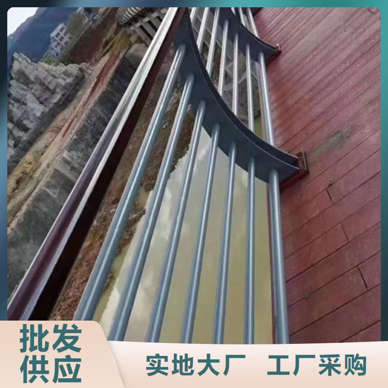 橋梁護(hù)欄直供廠家