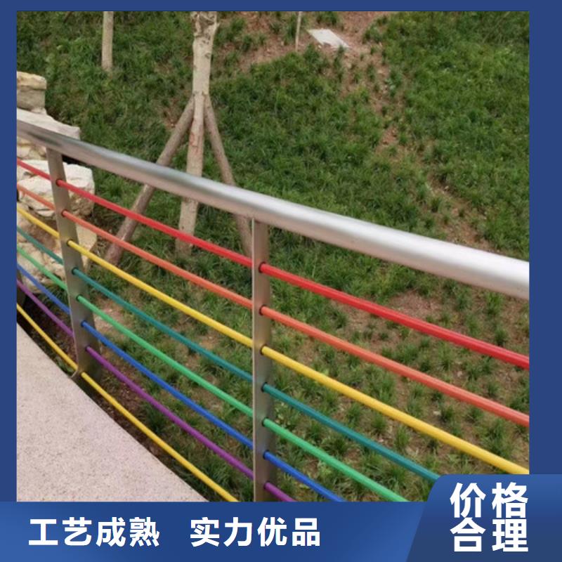 橋梁護(hù)欄廠家直供