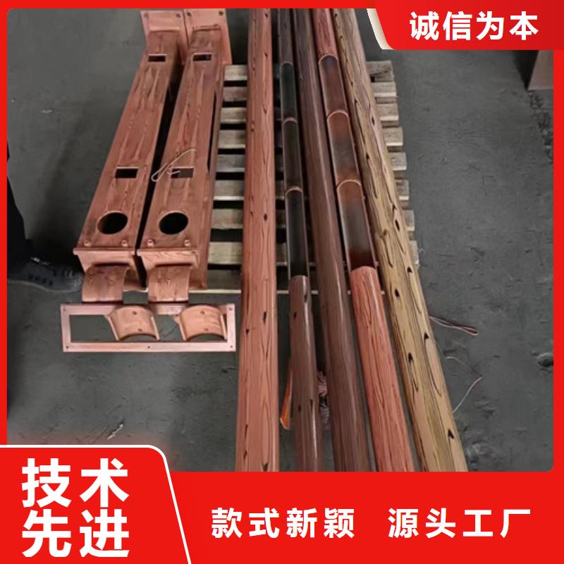 優(yōu)選：橋梁護(hù)欄加工定制廠家