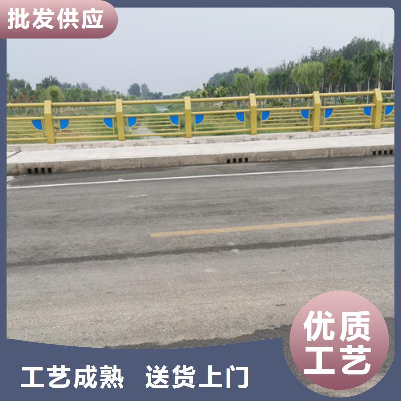 橋梁護(hù)欄廠家聯(lián)系方式實(shí)力雄厚