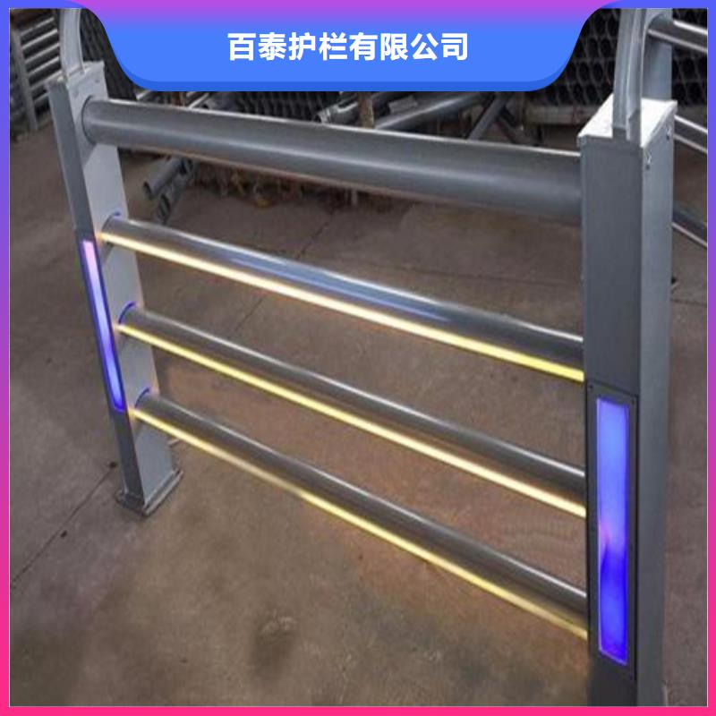 橋梁燈光護欄正規(guī)實體廠家