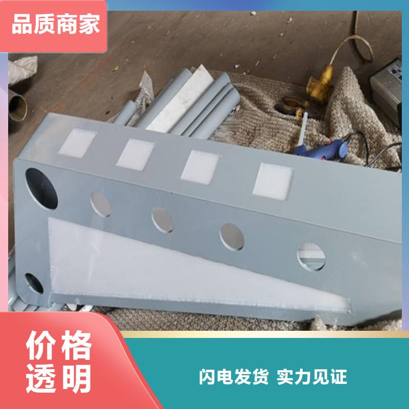 燈光護欄直銷價格