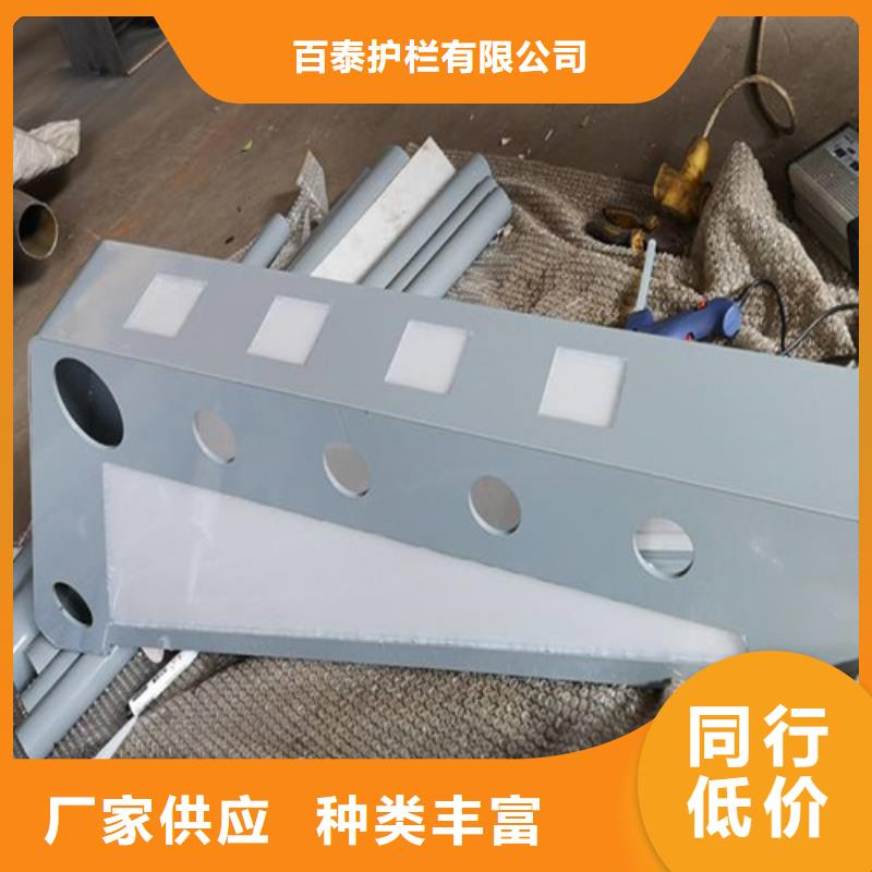 河道燈光護(hù)欄質(zhì)量?jī)?yōu)