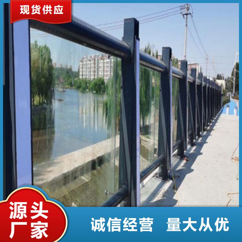 口碑好的橋梁燈光護欄供貨商