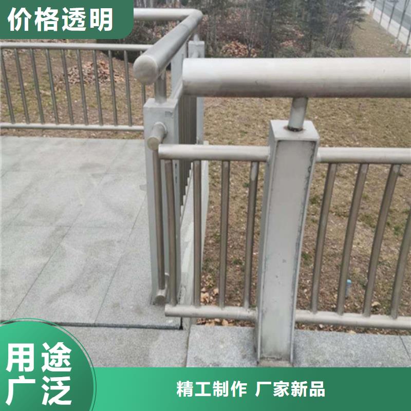景區燈光護欄發貨快品質高