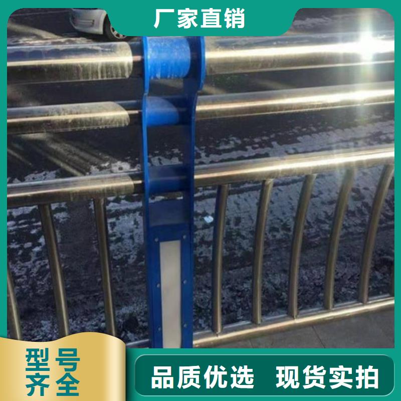 燈光景觀護欄批發價