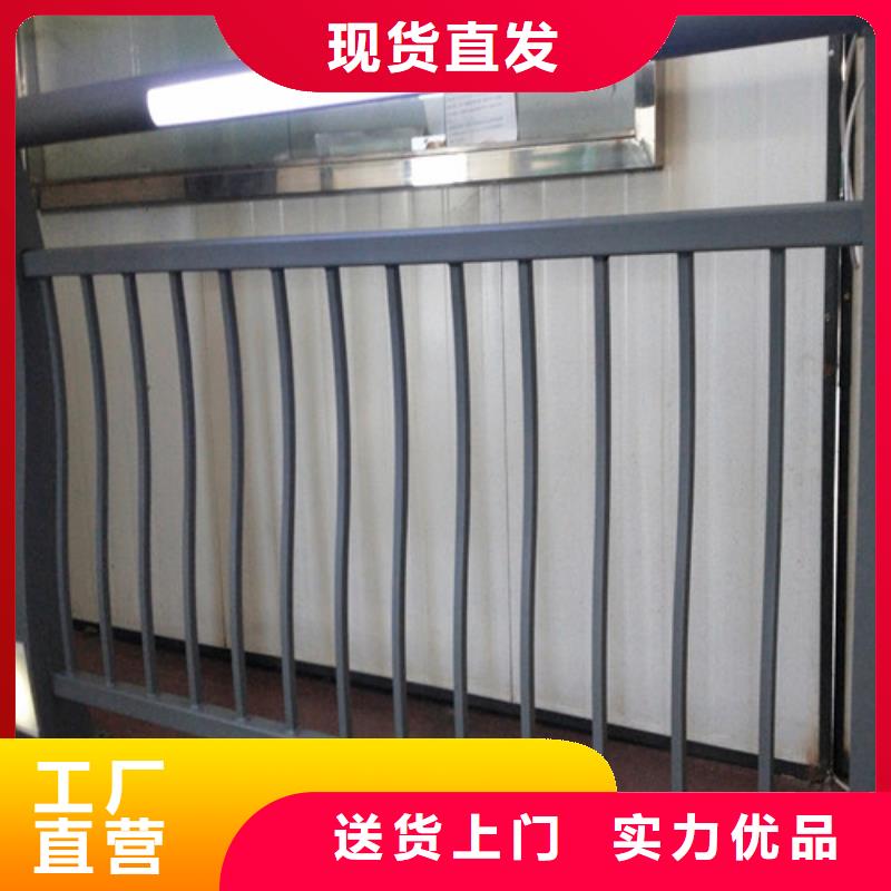 燈光防撞護欄歡迎訂購