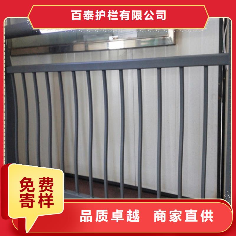燈光橋梁護欄庫存充足