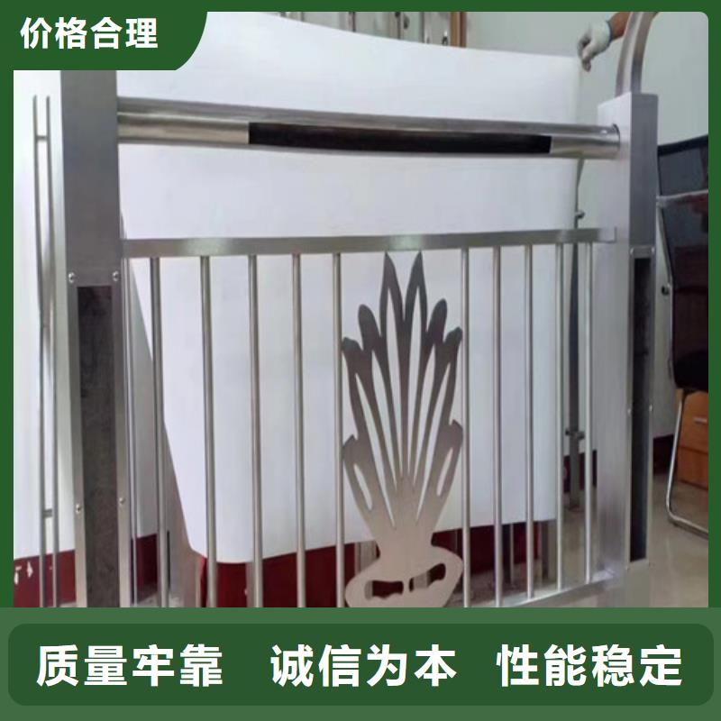 燈光防撞護欄為您服務