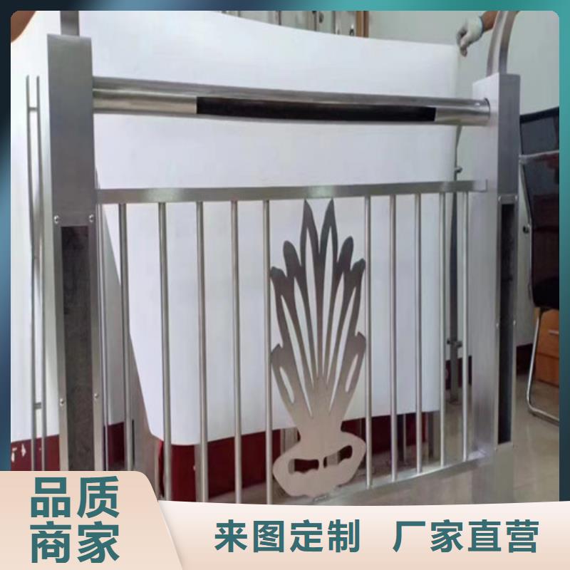 燈光護欄廠家價格