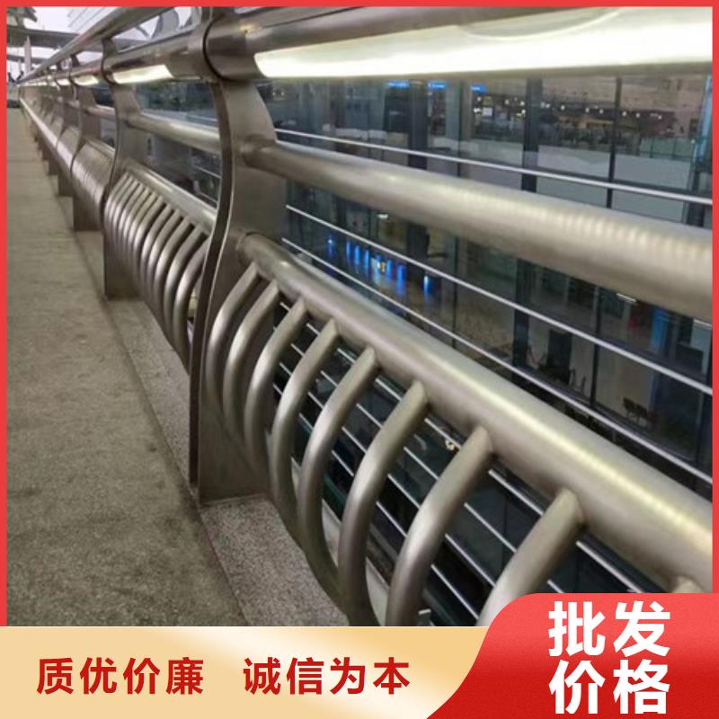LED燈光護(hù)欄為您介紹