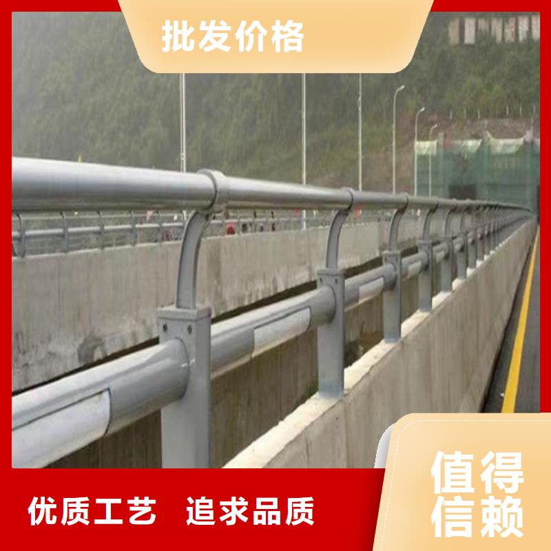 燈光橋梁護欄優惠報價