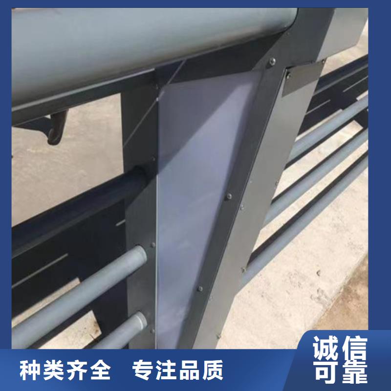 燈光橋梁護欄終身質保