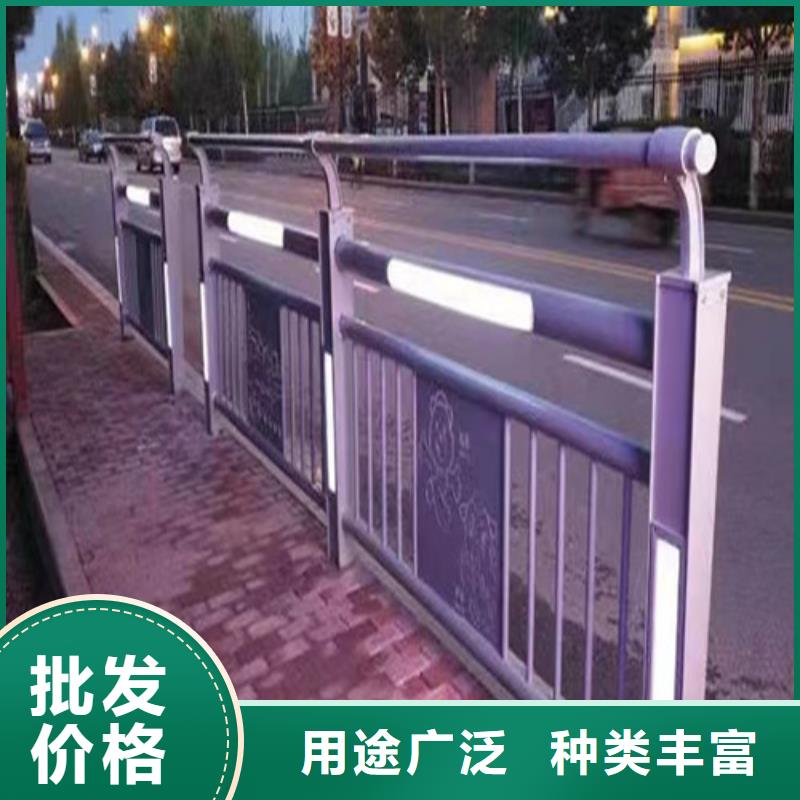 銷售燈光護欄_生產廠家
