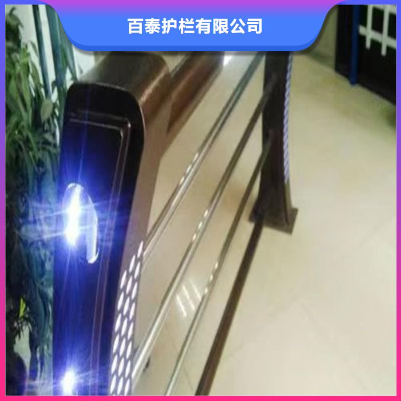 燈光防撞護欄質保一年