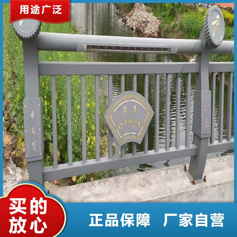 燈光景觀護(hù)欄品牌廠家