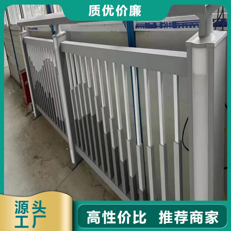 橋梁燈光護欄大型廠家