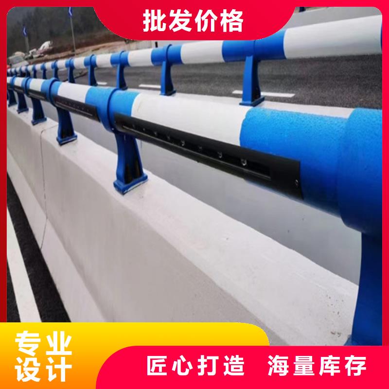 河道燈光護(hù)欄質(zhì)量?jī)?yōu)