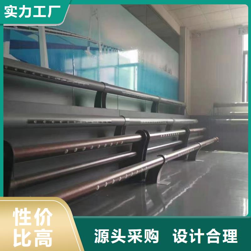 燈光護欄直銷價格