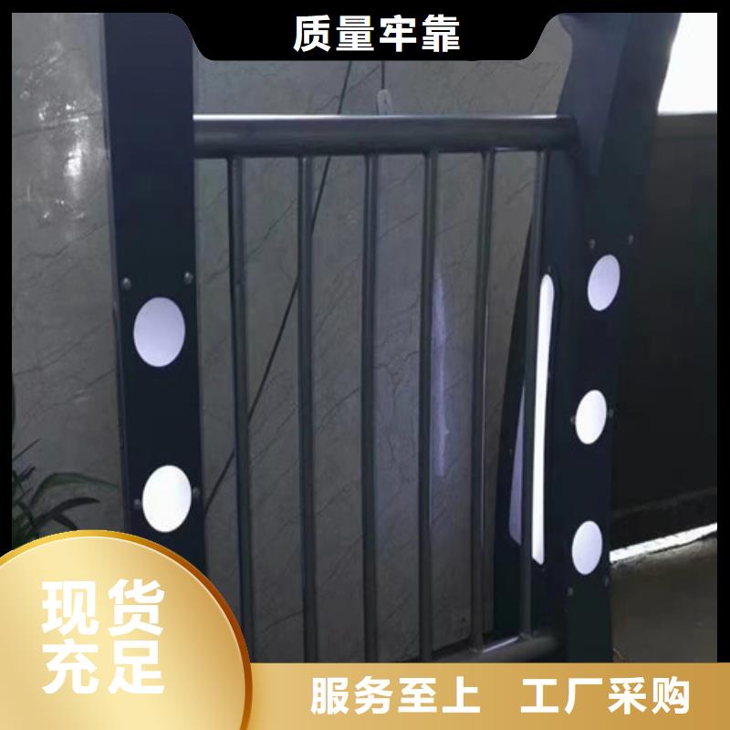 燈光景觀護欄種類齊全