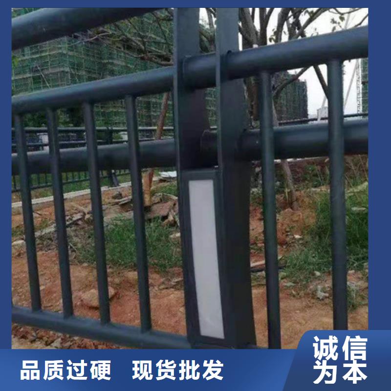 燈光護欄來圖定制原廠