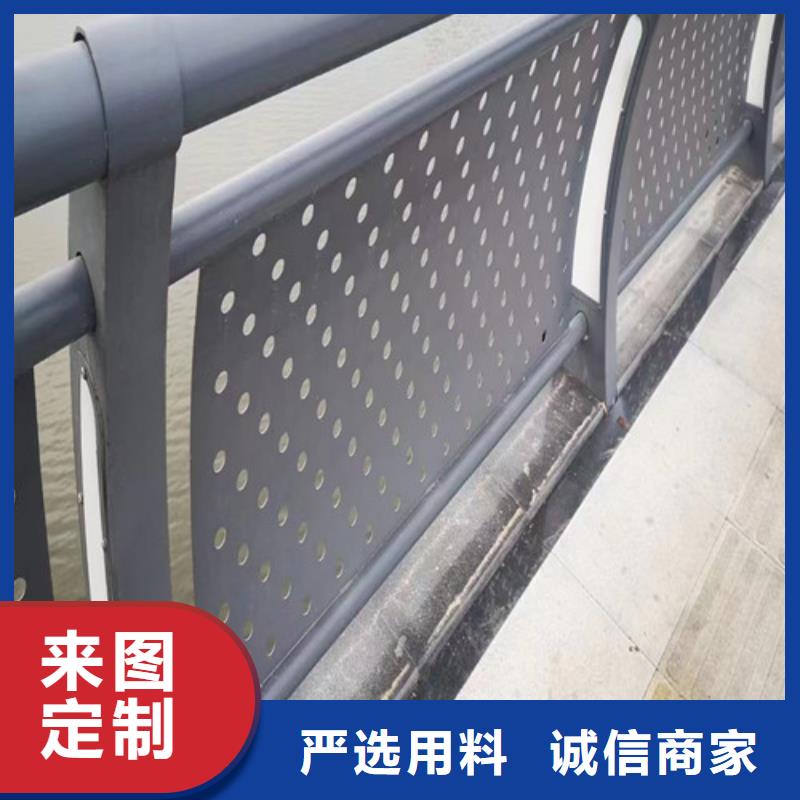 燈光景觀護欄價格行情