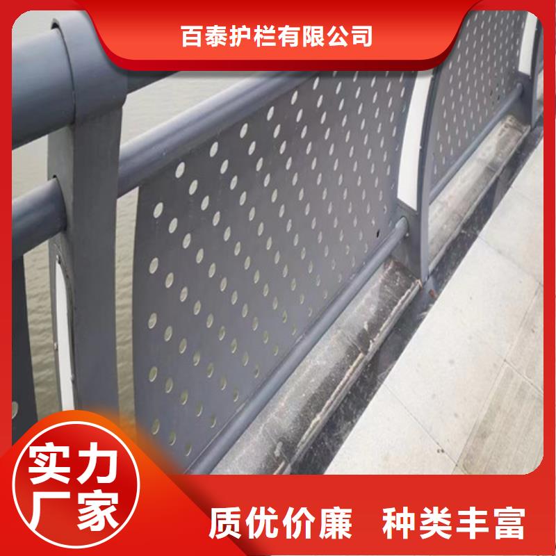 燈光景觀護欄廠家