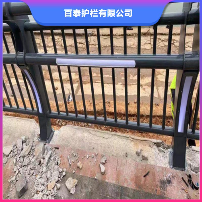 景區燈光護欄、景區燈光護欄生產廠家-價格合理