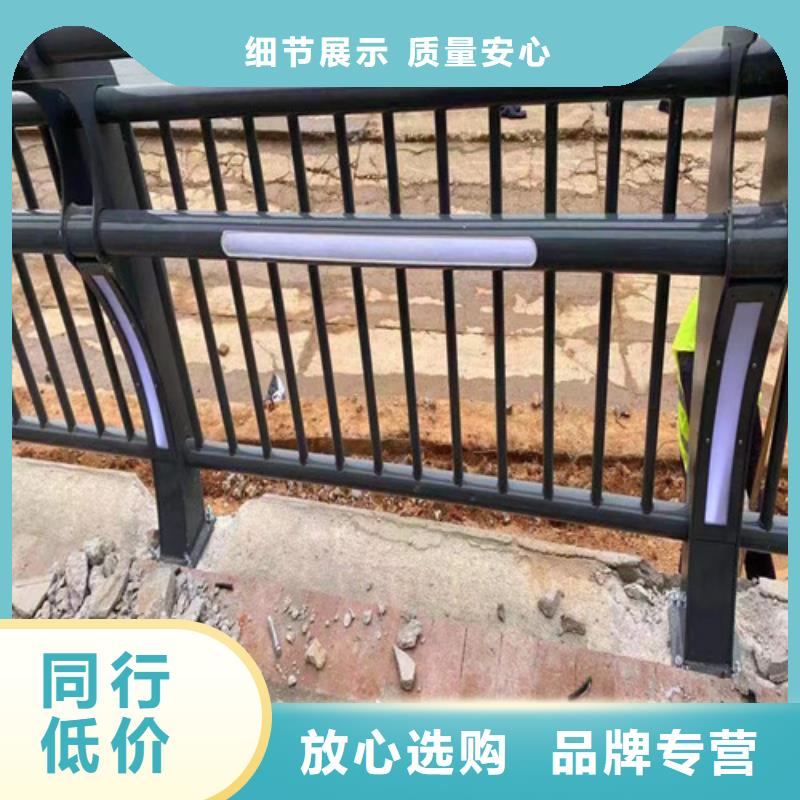 燈光護欄直銷價格