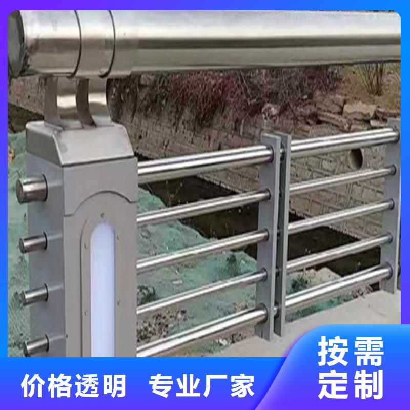 規格齊全的景區燈光護欄經銷商