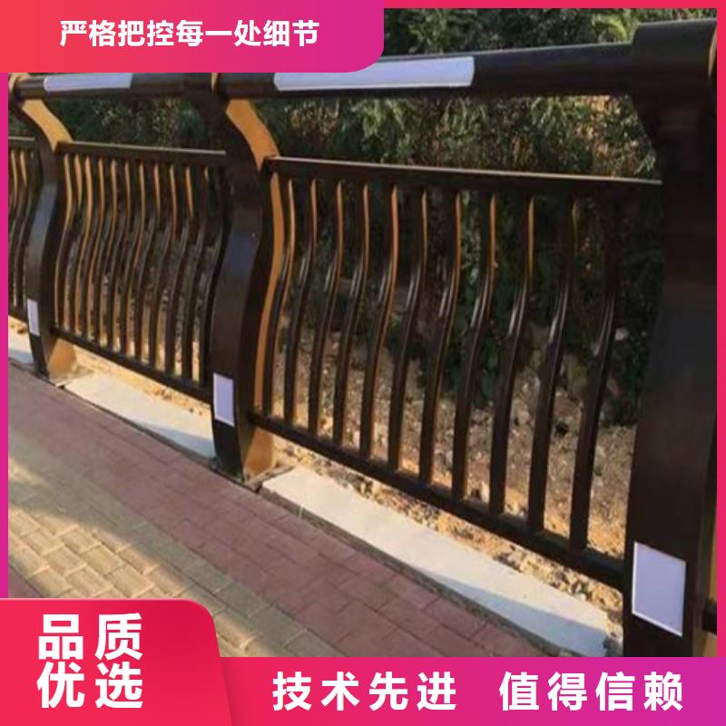 燈光橋梁護(hù)欄種類齊全