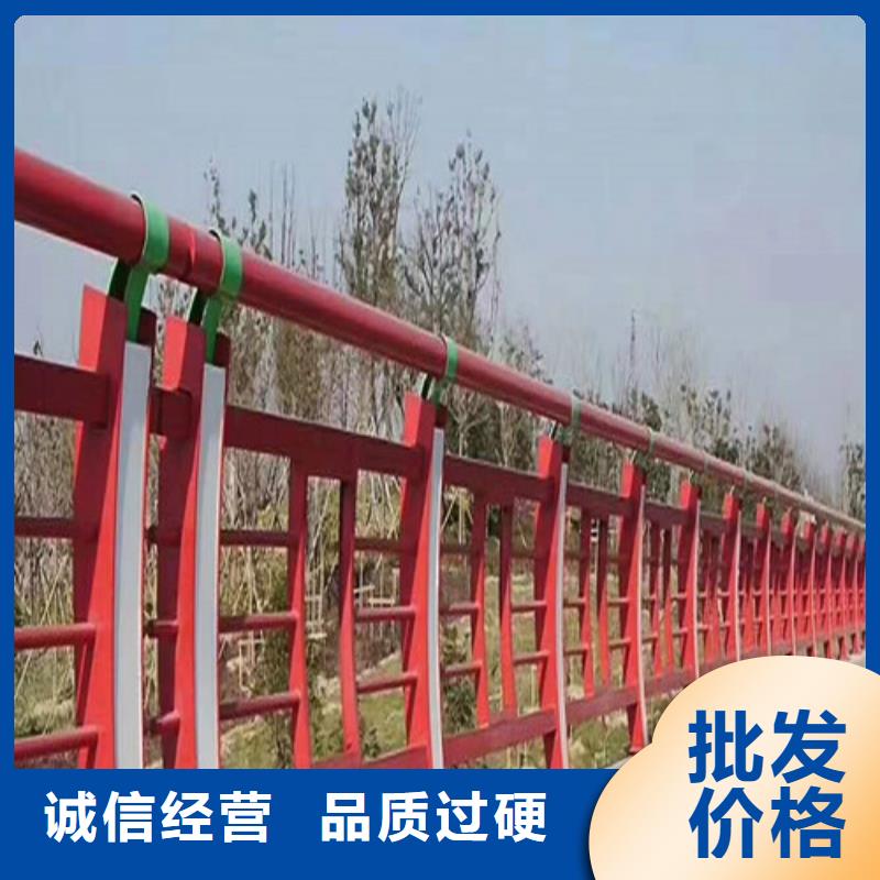 景觀燈光護欄安裝價格