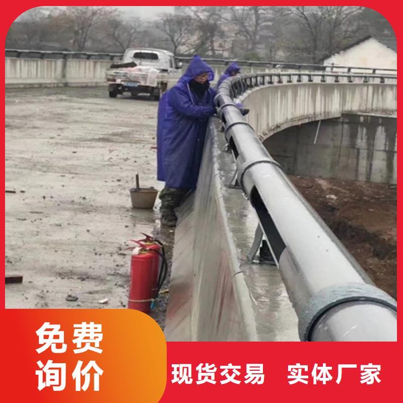 誠信經營燈光護欄來圖定制廠家