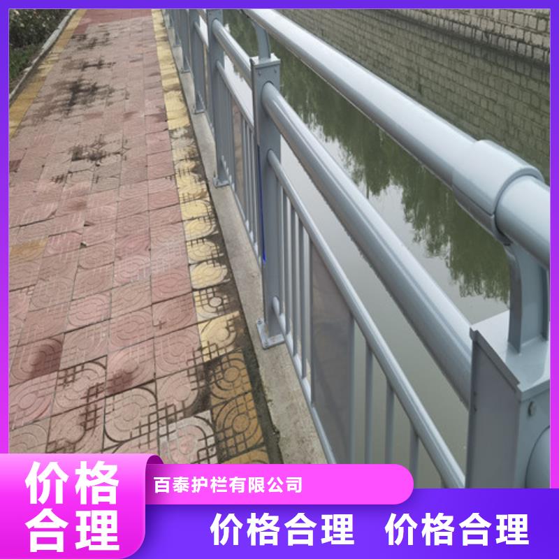 燈光防撞護欄實力雄厚