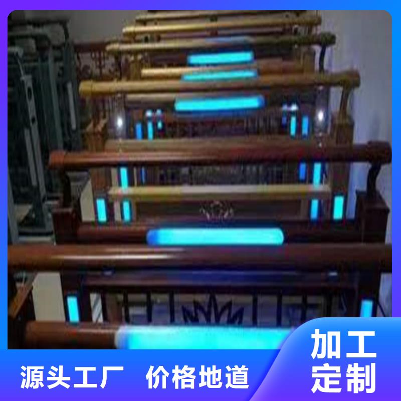 燈光橋梁護欄優惠報價