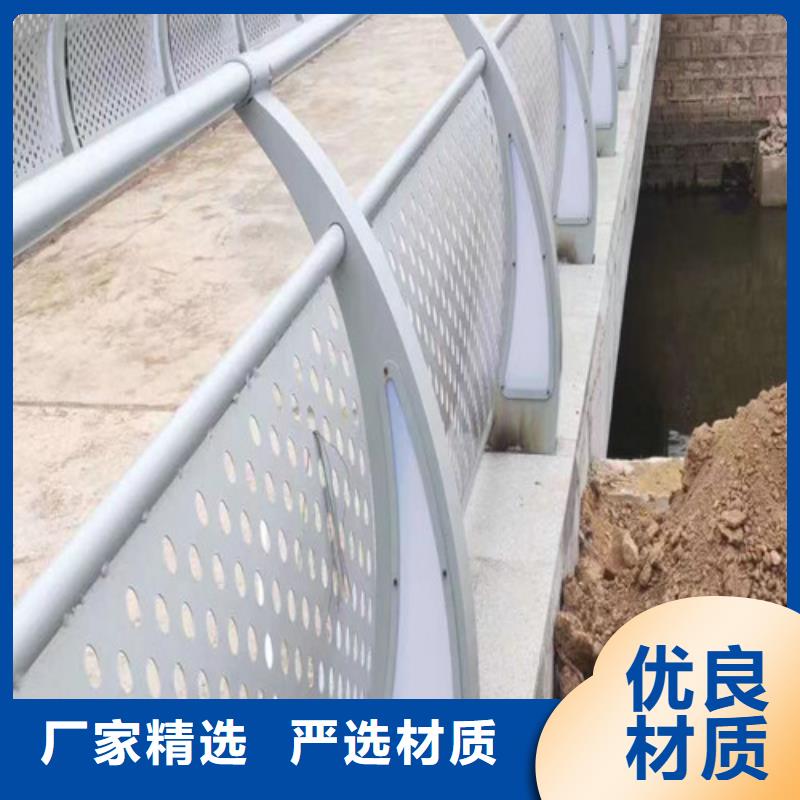 燈光橋梁護欄庫存充足