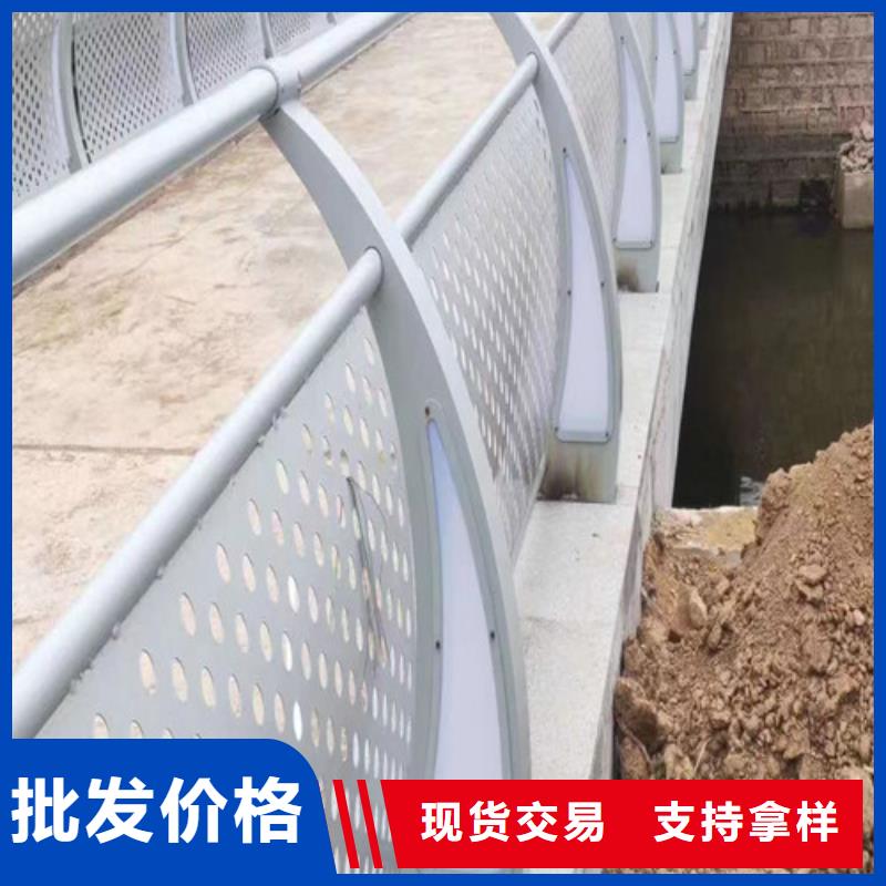 河道燈光護欄團隊