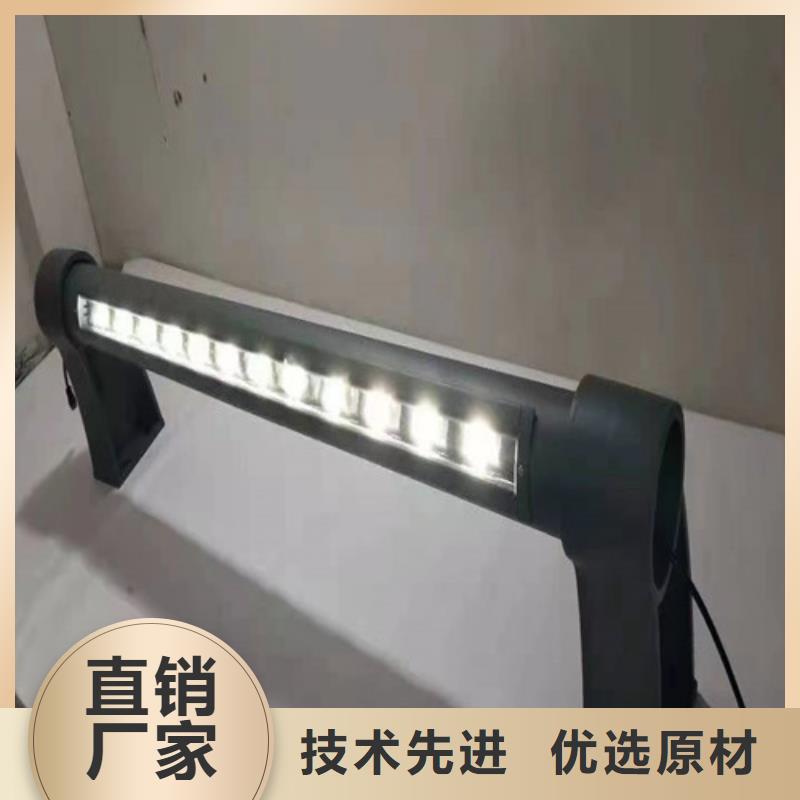 生產(chǎn)景區(qū)燈光護欄_廠家/供應